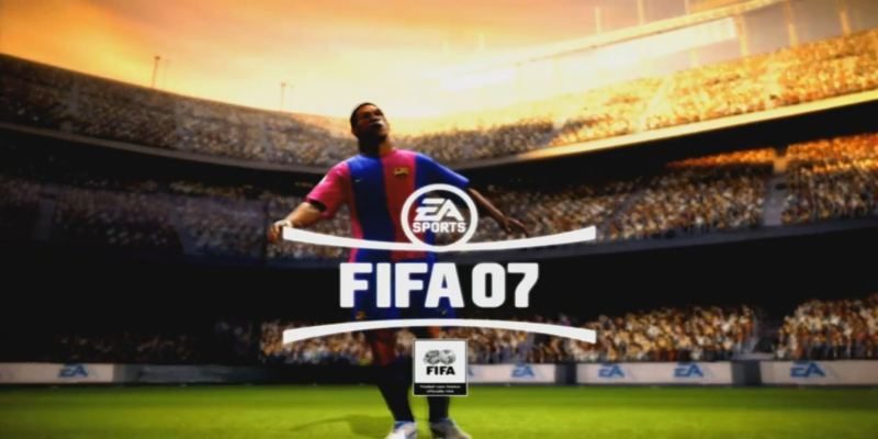 fifa 07 game download